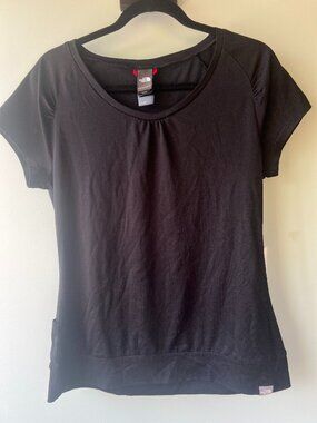North Face Women's Tech tee